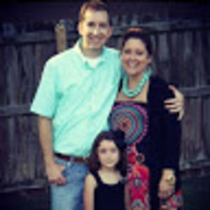 Meet your Posher, April